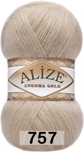 Пряжа Alize Angora Gold