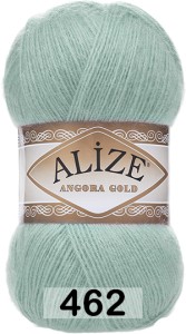 Пряжа Alize Angora Gold