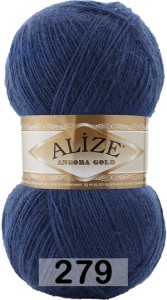 Пряжа Alize Angora Gold