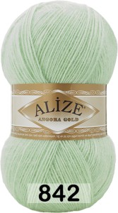 Пряжа Alize Angora Gold