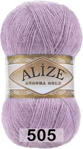 Пряжа Alize Angora Gold