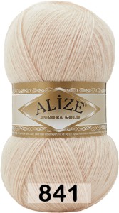 Пряжа Alize Angora Gold