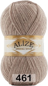 Пряжа Alize Angora Gold