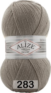 Пряжа Alize Superlana Tig