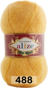 Пряжа Alize Kid Royal 50