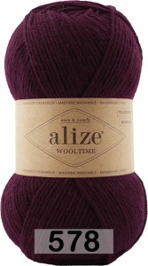 Пряжа Alize Wooltime