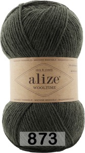 Пряжа Alize Wooltime
