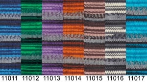 Пряжа Alize Wooltime