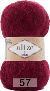 Пряжа Alize 3 Season