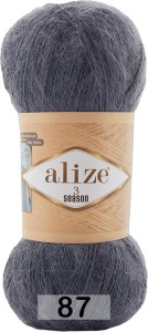 Пряжа Alize 3 Season