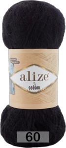 Пряжа Alize 3 Season