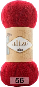 Пряжа Alize 3 Season