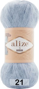 Пряжа Alize 3 Season