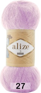 Пряжа Alize 3 Season