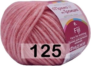 Пряжа Троицкая Фиджи