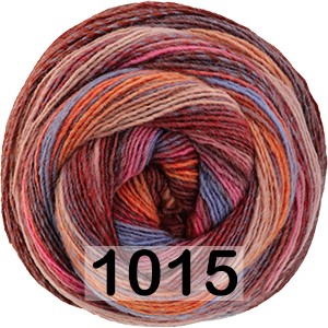 Пряжа Lana Grossa Gomitolo Arte