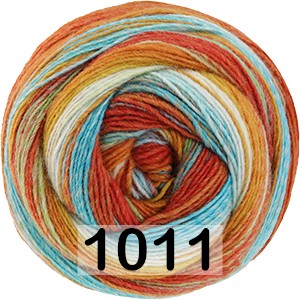 Пряжа Lana Grossa Gomitolo Arte