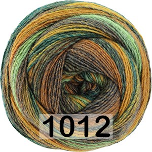 Пряжа Lana Grossa Gomitolo Arte