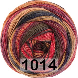 Пряжа Lana Grossa Gomitolo Arte