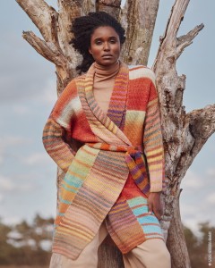 Пряжа Lana Grossa Gomitolo Arte