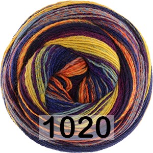 Пряжа Lana Grossa Gomitolo Arte