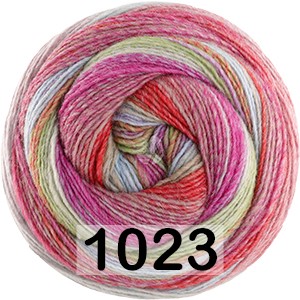 Пряжа Lana Grossa Gomitolo Arte