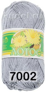 Пряжа ПНК им.Кирова Лотос