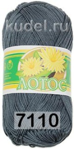 Пряжа ПНК им.Кирова Лотос