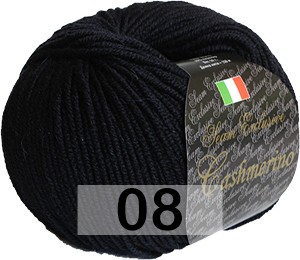 Пряжа Сеам Cashmerino