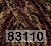 Пряжа Himalaya Dolphin Animal Colors