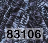 Пряжа Himalaya Dolphin Animal Colors