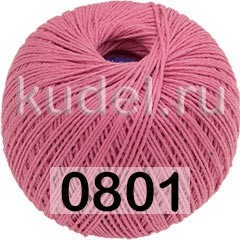 Пряжа ПНК им.Кирова Фиалка