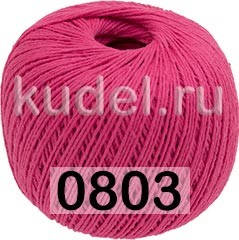 Пряжа ПНК им.Кирова Фиалка