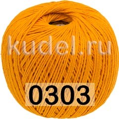 Пряжа ПНК им.Кирова Фиалка