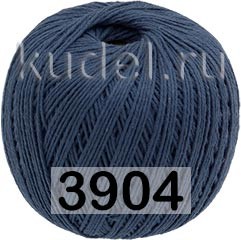 Пряжа ПНК им.Кирова Фиалка