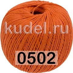 Пряжа ПНК им.Кирова Фиалка