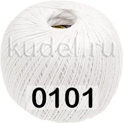 Пряжа ПНК им.Кирова Фиалка