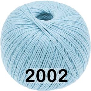 Пряжа ПНК им.Кирова Фиалка