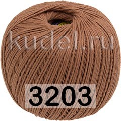 Пряжа ПНК им.Кирова Фиалка