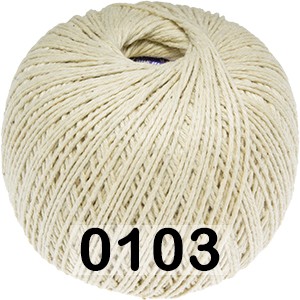 Пряжа ПНК им.Кирова Фиалка