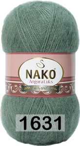 Пряжа Nako Angora Luks