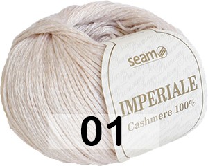 Пряжа Сеам Imperiale