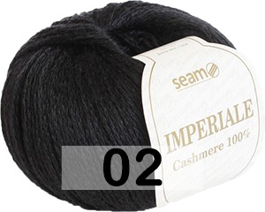 Пряжа Сеам Imperiale