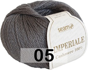 Пряжа Сеам Imperiale