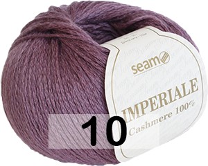 Пряжа Сеам Imperiale
