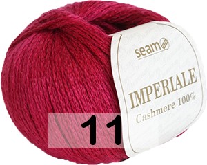 Пряжа Сеам Imperiale