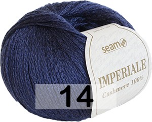 Пряжа Сеам Imperiale