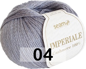 Пряжа Сеам Imperiale