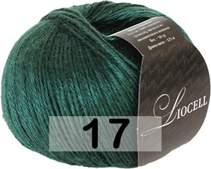 Пряжа Сеам LIOCELL