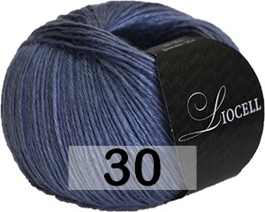 Пряжа Сеам LIOCELL